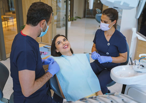 Best Cosmetic Dentistry  in Bodfish, CA